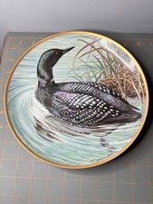 Water Birds of the World by