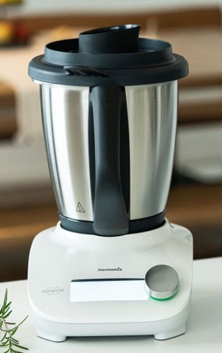 Neu vorwerk thermomix friend - vorwerk,