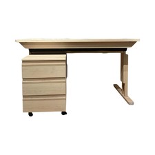 Team 7 Schreibtisch kids Erle