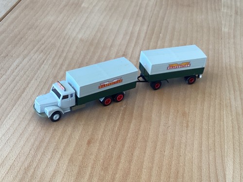 87 scania 110 - 🇸🇪, 1: