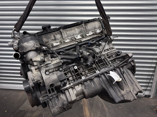 Bmw 3er e46 320i - bmw, motor