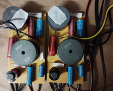 1 Paar Heco Interior 700 Plus