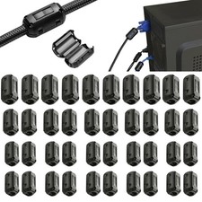 Ferritkerne Kabel, EMI RFI