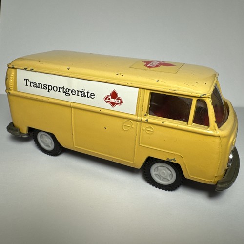 Gama mini volkswagen vw - mini, 1:42