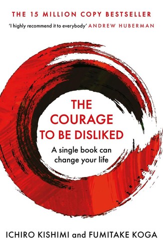The courage disliked - be,