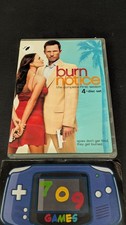 Burn Notice: The Complete