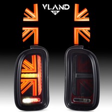 Paar Für 2007-2013 MINI