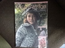 Anleitungsheft Schachenmayr nomotta inspiration No. 110  Ecologico