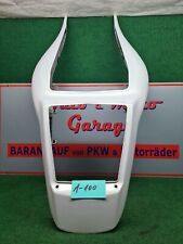 Heckverkleidung, Sitzbankverkleidung  für Yamaha YZF R6 RJ03 98-02