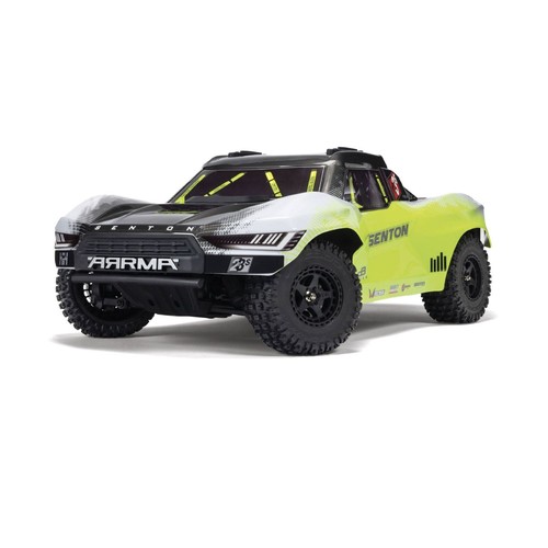 Arrma senton 223s blx - senton, 4x4
