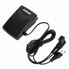 Fußanlasser Steuerpedal