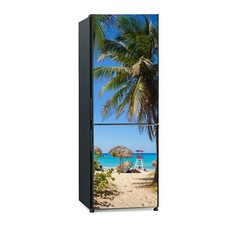 Kühlschrank Tür Aufkleber