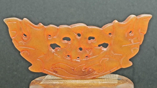 Antiker anhänger skulptur - anhänger,