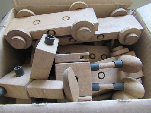 Kellner steck baukasten aus - kellner-steck-baukasten,