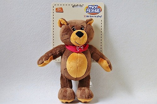 Toy place bär braun - 🐻,