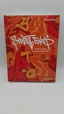 Buch | Street Fonts - Graffiti-Schriften | Claudia Walde | Zustand sehr gut