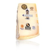 4Madonne Parmigiano Reggiano