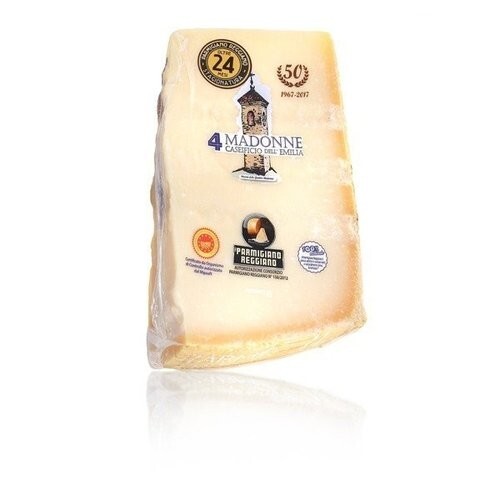 4madonne parmigiano reggiano - parmigiano,