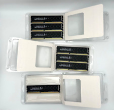 SK Hynix Ram Total 16GB 7x 4GB 1Rx8 PC3-14900E-13-13-D1 Mac Pro HMT451U7BFR8C-RD