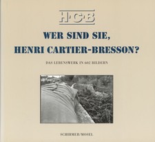 Cartier-Bresson, Wer sind Sie