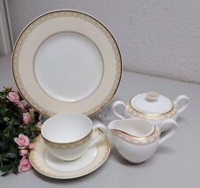 Villeroy & Boch Samarkand 20tlg Frühstücksservice Kaffeeservice V&B NEU