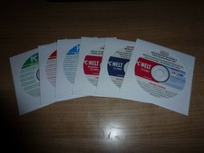 Heft CDs der PC-Welt