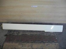 T6 sg abdeckblech - 7h,