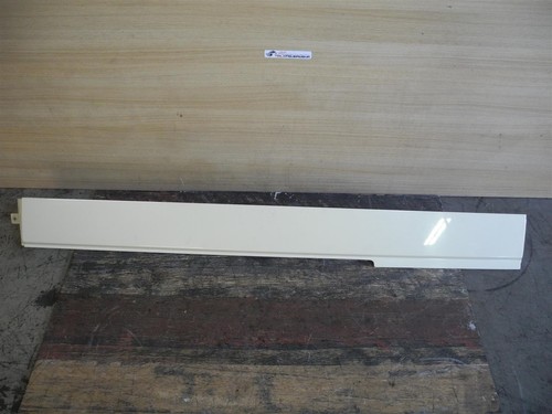 T6 sg abdeckblech - 7h,