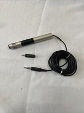Piezo EX220 Elektret-Kondensator Mikrofon
