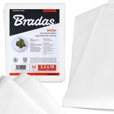 Gartenvlies Abdeckvlies 3,2 x