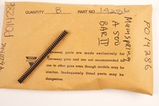 Browning A-500 & BAR 2