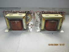 3-wege Grundig Frequenzweichen aus Box 40, Vintage ( 1Paar)