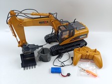 OUTLET RC Bagger 1:14 Huina