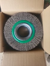 Lessmann Rundbürste