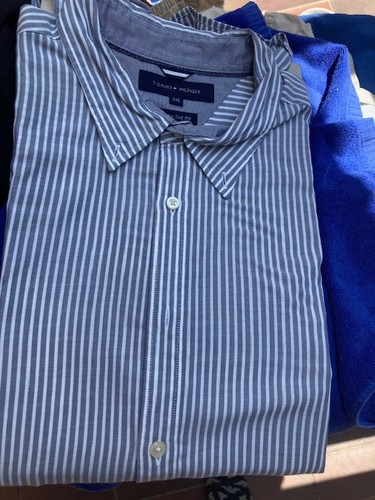 Tommy hilfiger new - hilfiger, fit"
