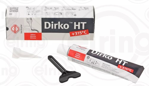 Elring dichtmasse 70ml silikon - elring,