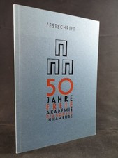 50 Jahre Freie Akademie der
