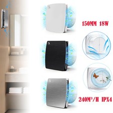 150mm Badlüfter mit
