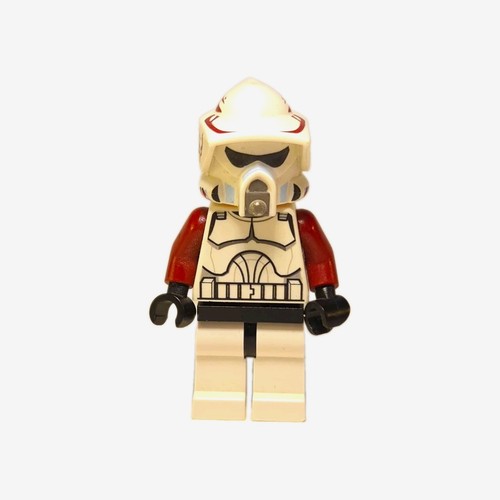 Lego star wars - wars, clone