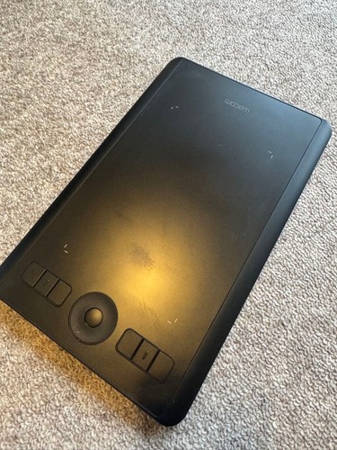 Wacom intuos pro small - pro,