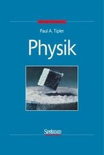 Physik von Tipler, Paul A. | Buch | Zustand gut