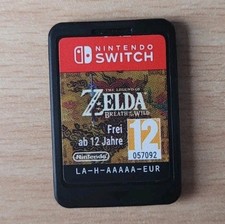 The legend zelda breath - of, zelda: