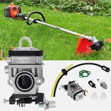 Motorsense 52ccm 49ccm Fuxtec