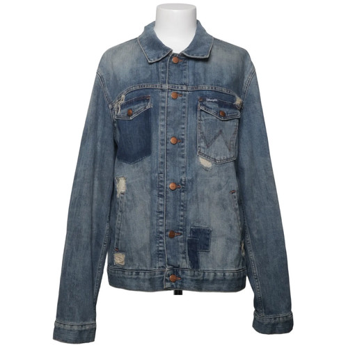 Wrangler jeansjacke herren - wrangler,,