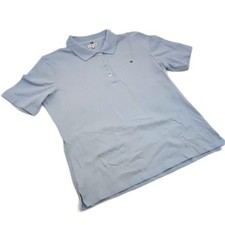 Tommy Hilfiger Poloshirt Damenmode Oberbekleidung Breezy Blue Sommer style