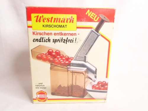 Westmark kirschomat - westmark,