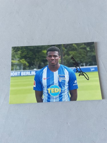 Hertha bsc berlin spieler - bsc,
