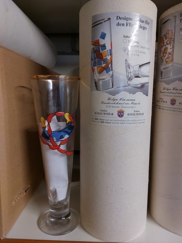 Designer glas für - designer,