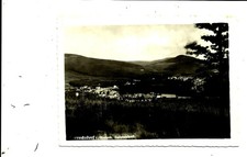 Harrachsdorf im Riesengbirge