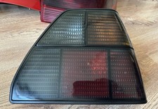 VW Golf MK2 GTI Rückleuchte